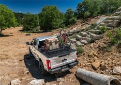 RealTruck Retrax - Retrax T-80323 RetraxPRO XR Retractable Tonneau Cover - Image 8