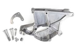 Holley - Holley Performance 20-135 Accessory Drive Component Mount Set for GM LS/LT V8 - Image 1