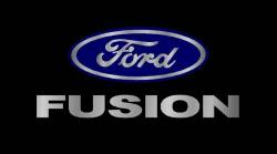 Eurosport Daytona - Eurosport Daytona 2586-1 Lazer-Tag License Plate Ford Fusion Logo - Image 1