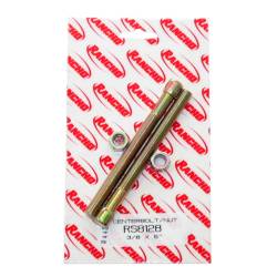 Rancho - Rancho RS8128 Leaf Spring Center Bolt Universal Fit - Image 1