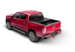 RealTruck Retrax - Retrax 80453 RetraxPRO MX Retractable Tonneau Cover - Image 3