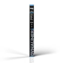 Dynamat - Dynamat 11101 DynaLiner 1/8" Sheet w/PSA Size 32" x 54" - Image 1