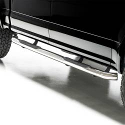 ARIES - ARIES 203043-2 Side Bars 3" Nerf Bar - Image 4