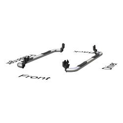 ARIES - ARIES 205041-2 ARIES 3" Round Side Bars for 1500/Classic/2500/3500 - Image 3
