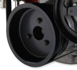Holley - Holley Performance 20-201 Mid-Mount Accessory Drive System Kit - Image 3
