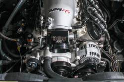 Holley - Holley Performance 20-201 Mid-Mount Accessory Drive System Kit - Image 6