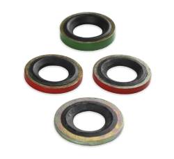 Holley - Holley Performance 20-136BK Accessory Drive Kit - Image 9