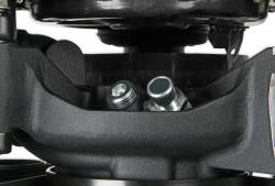 Holley - Holley Performance 20-242 Mid-Mount Accessory Drive Belt Kit for Chevy/GMC - Image 3