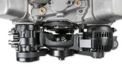 Holley - Holley Performance 20-242 Mid-Mount Accessory Drive Belt Kit for Chevy/GMC - Image 4
