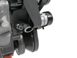 Holley - Holley Performance 20-242 Mid-Mount Accessory Drive Belt Kit for Chevy/GMC - Image 8