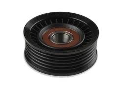 Holley - Holley 20-137BK Accessory Drive Kit for GM Car 294/325/346/364/376/401/427 - Image 5