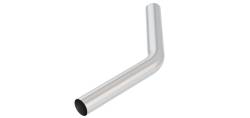 Borla - Borla Exhaust 19000 T-304 Stainless Steel Universal Elbow 2.5" OD 45-DEG - Image 1