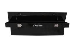 Dee Zee - Dee Zee DZ6163NB Specialty Series Single Lid Narrow Gloss Blk Crossover Tool Box - Image 4
