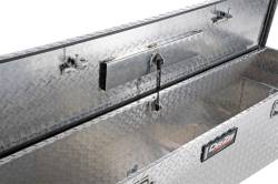 Dee Zee - Dee Zee DZ6163NB Specialty Series Single Lid Narrow Gloss Blk Crossover Tool Box - Image 5