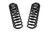 Superlift 600 4" Lift Front Coil Spring Set for 20-25 Jeep Gladiator JT Gas