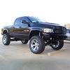 Superlift - Superlift K760 6" Suspension Lift Kit SR Shocks for 03-05 RAM 2500/3500 4WD - Image 2