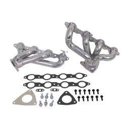 BBK Performance Parts - BBK Performance 1.75" Tuned Length Headers 01-02 Camaro/Firebird LS1 40030 - Image 66