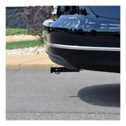 CURT - CURT 11234 Class-1 Trailer Hitch 1-1/4" Receiver for Select Volkswagen Passat - Image 4