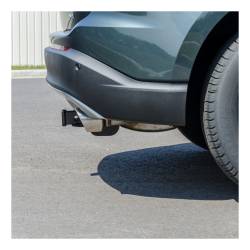 CURT - CURT 12140 Class-2 1.25" Receiver Hitch for 15 Edge - Image 4