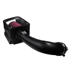 S&B Filters - S&B Filters 75-5116 Cold Air Intake Kit-Oiled Filter for 17-18 GM Truck/SUV - Image 3