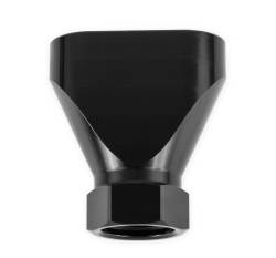 Earl's Performance - Earls Performance 100161ERL Fuel Line Junction/Distribution Y-Block - Image 2
