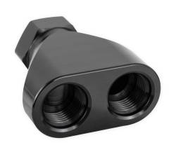 Earl's Performance - Earls Performance 100161ERL Fuel Line Junction/Distribution Y-Block - Image 3