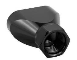 Earl's Performance - Earls Performance 100161ERL Fuel Line Junction/Distribution Y-Block - Image 4