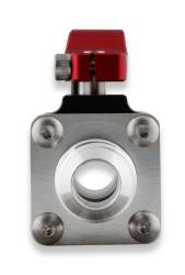 Earl's Performance - Earls Performance 230510ERL UltraPro AN Ball Valve - Image 2