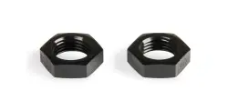 Earl's Performance - Earl's Performance AT592404ERL Ano-Tuff Electrical Bulkhead Connector Nut - Image 1