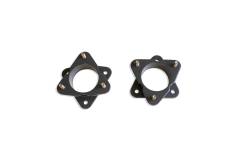 MaxTrac 831330 3.0" Leveling Spacers for 07-18 Silverado & Sierra 1500 2WD/4WD
