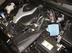 Injen - Injen SP1330BLK SP Short RAM Air Intake for 11-15 Hyundai Sonata/Kia Optima 2.0T - Image 2