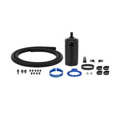 Mishimoto - Mishimoto MMBCC-UNI-BL Oil Catch Can Baffled - Image 2