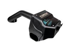 Corsa Performance - Corsa 491506 PowerCore 5 Closed Box Air Intake System for 21-22 F150 5.0L - Image 1