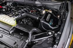 Corsa Performance - Corsa 491506 PowerCore 5 Closed Box Air Intake System for 21-22 F150 5.0L - Image 2