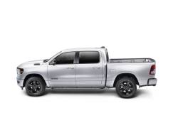 N-Fab - N-Fab NBD15CC-TX Roan Running Board for 15-24 1500/Classic 2500/3500 - Image 2