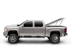 RealTruck Undercover - Undercover UC1156L-GBA Hard Hinged Tonneau Cover for 15-22 Colorado/Canyon - Image 3