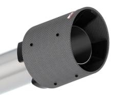 Borla - Borla 140826CFBA ATAK Cat-Back Exhaust Single Split Rear Exit for 20-26 GR Supra - Image 2