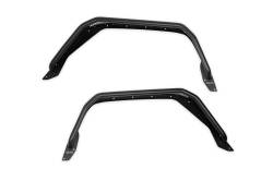 DV8 Offroad - DV8 Offroad FDGL-06 Spec Series Fender Flares F&R for 20+ Jeep Gladiator JT - Image 125