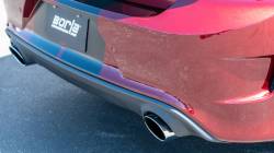 Borla - Borla Exhaust 140918 ATAK Cat-Back System - Image 2