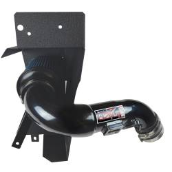 Injen - Injen SP1583BLK SP Short RAM Intake for 17-21 Honda Civic Type R L4-2.0L Turbo - Image 1