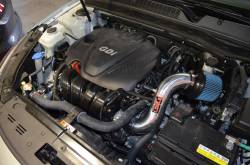 Injen - Injen SP1333BLK SP Short RAM Intake for 11-15 Hyundai Sonata/Kia Optima 2.4L - Image 2