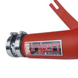 Injen - Injen SP1573WR SP Cold Air Intake for 16-21 Honda Civic L4-1.5L Turbo - Image 2