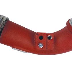 Injen - Injen SES2300ICPWR SES Intercooler Pipes for 20-23 Z4/M40i/GR Supra 3.0T A90/A91 - Image 2