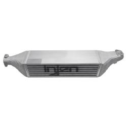 Injen - Injen FM1573i Front Mount Intercooler 16-21 Honda Civic Si 1.5T - Image 2