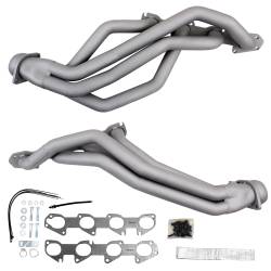 BBK Performance Parts - BBK 1950 1.75" Long Tube Headers Titanium Ceramic for 09-26 RAM 1500 5.7L - Image 46