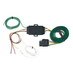 Husky Towing - Husky Towing 30428 2.1 Amp LED Compatible Power Taillight Converter - Image 2
