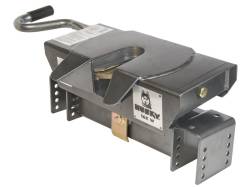 Husky Towing - Husky Towing 31326KIT 16K 5th Wheel Trailer Hitch Head - Image 1