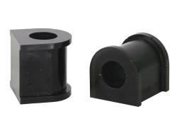 Nolathane - Nolathane REV233.0000-19 Sway Bar Mount Bushing 19mm - Image 2