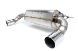 Dinan - Dinan D660-0067 Exhaust System Kit for BMW Convertible/Coupe 3.0 - Image 3