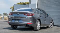 Borla - Borla Exhaust 11982BC S-Type Axle-Back System for 19+ Mazda 3 2.5L - Image 3